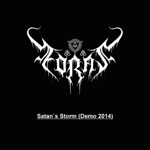 Foras : Satan's Storm